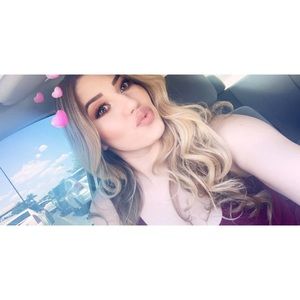 Meet your Posher, Amanda